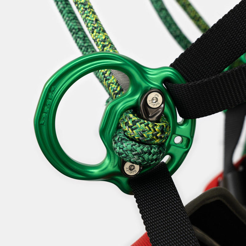 DMM Kinisi Max Climbing Harness
