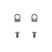 DMM Kinisi Max Harness Hardware