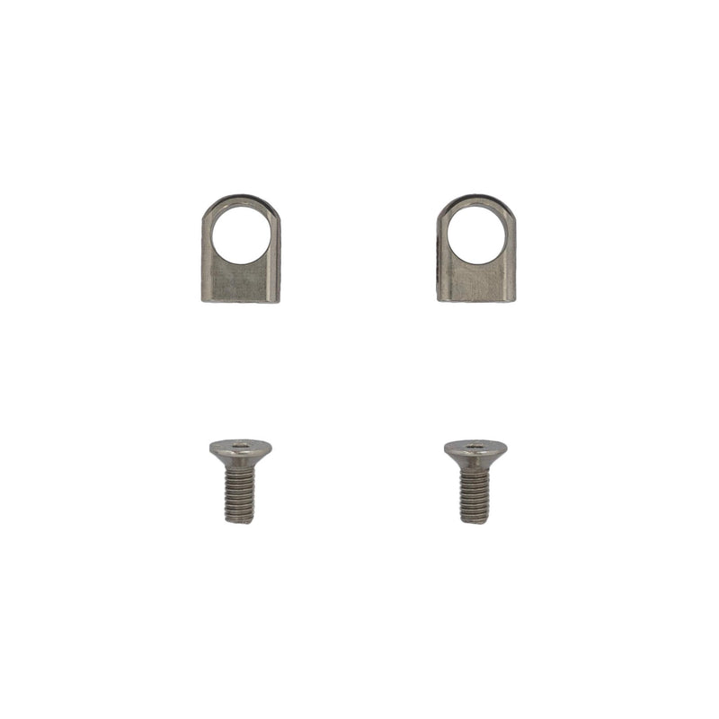 DMM Kinisi Max Harness Hardware