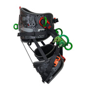 DMM Kinisi Pro Climbing Harness