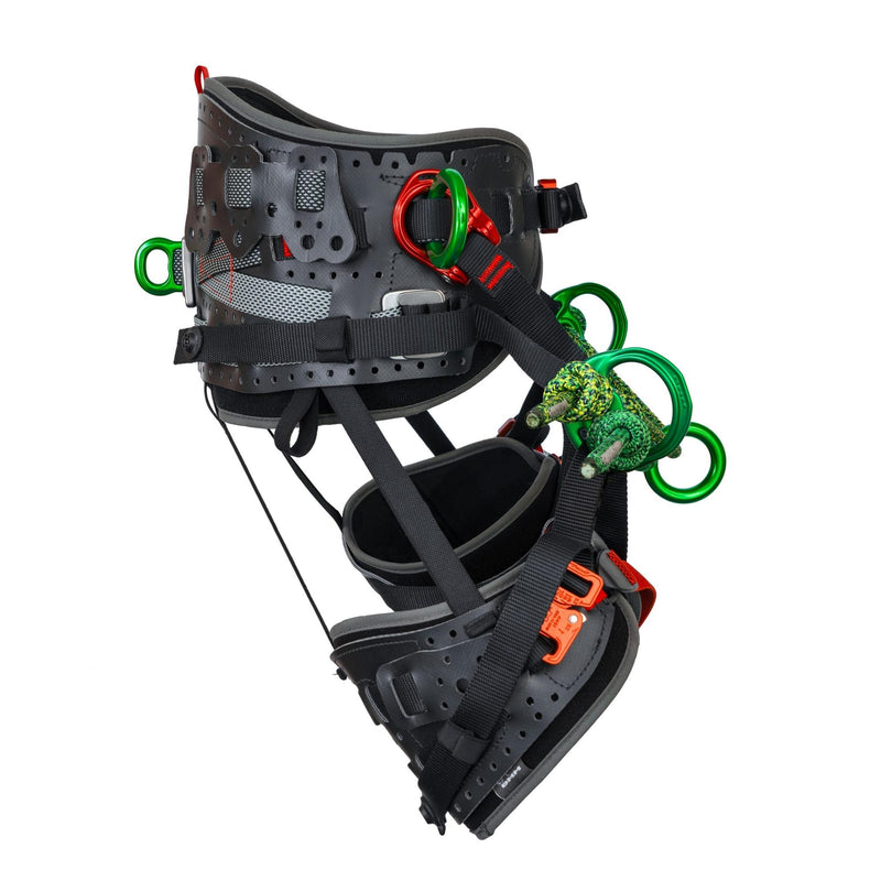 DMM Kinisi Pro Climbing Harness