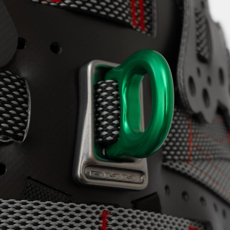 DMM Kinisi Pro Climbing Harness