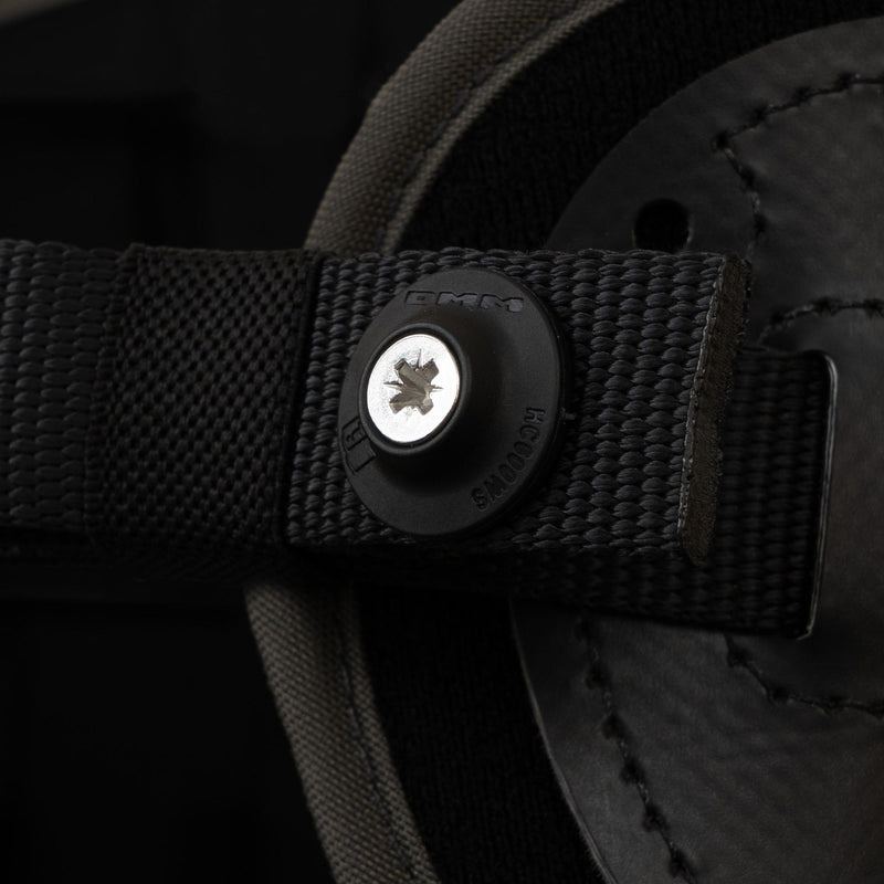DMM Kinisi Pro Climbing Harness