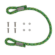 DMM Kinisi Rope Bridge 2 x Eye