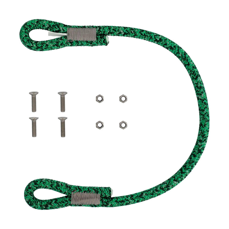 DMM Kinisi Rope Bridge 2 x Eye