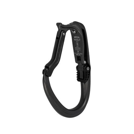 DMM Mega Vault Tool Clip - Matt Grey