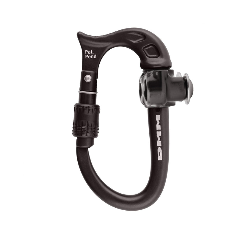 DMM Micro Vault Tool Clip