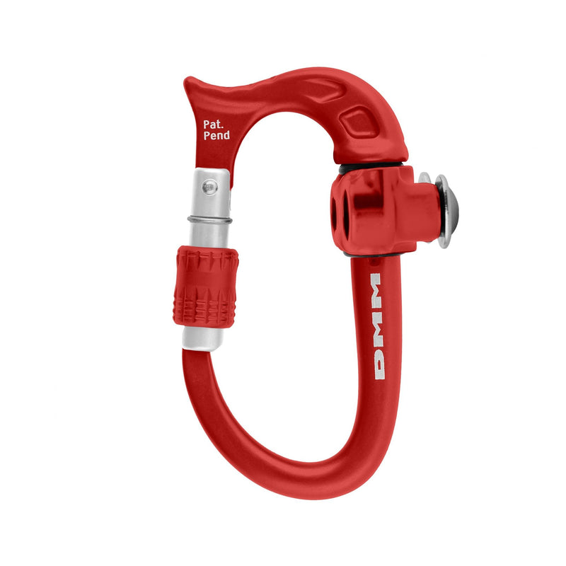 DMM Micro Vault Tool Clip