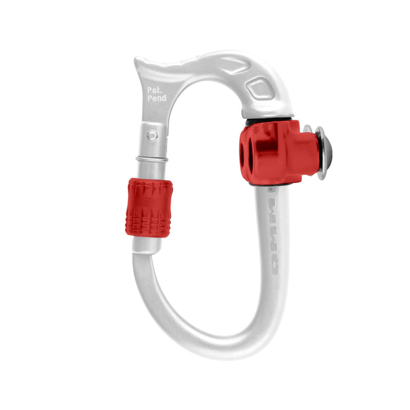 DMM Micro Vault Tool Clip