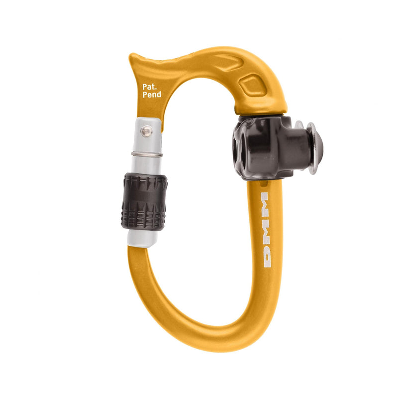 DMM Micro Vault Tool Clip