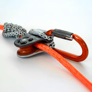 DMM Nomad 11.8mm Lanyard - Mango Orange