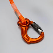 DMM Nomad+ 11.8mm Lanyard - Mango Orange