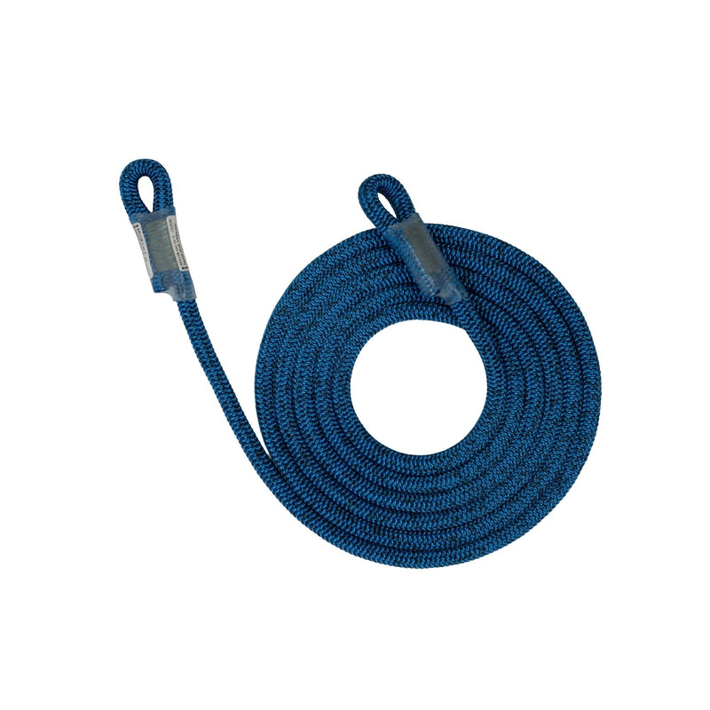 DMM Nomad 11.8mm Replacement Eye to Eye - Blueberry Blue