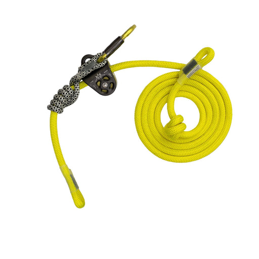 DMM Nomad 12.8mm Lanyard - Lemon Yellow