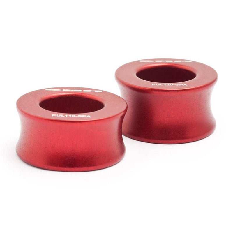 DMM Pinto Pulley Spacer - 14mm