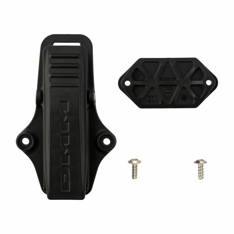 DMM Replacement Caiman Clip