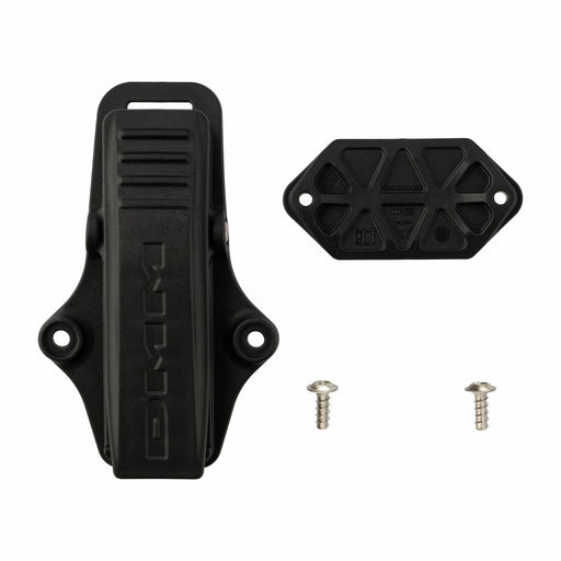 DMM Replacement Caiman Clip