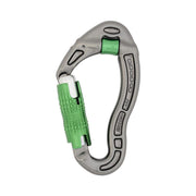 DMM Revolver Locksafe 3 Way Carabiner - Titanium