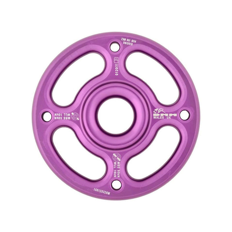 DMM Rigging Hub - Large