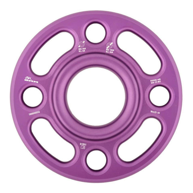 DMM Rigging Hub - Large