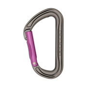 DMM Shadow Straight Tool Clip - Silver