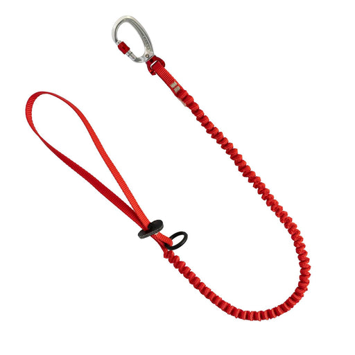 DMM TLC Tool Strop / Lanyard with Ring and XSRE Lock Swivel Large Loop