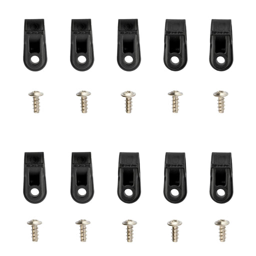 DMM Tendon Tube Clip Kit