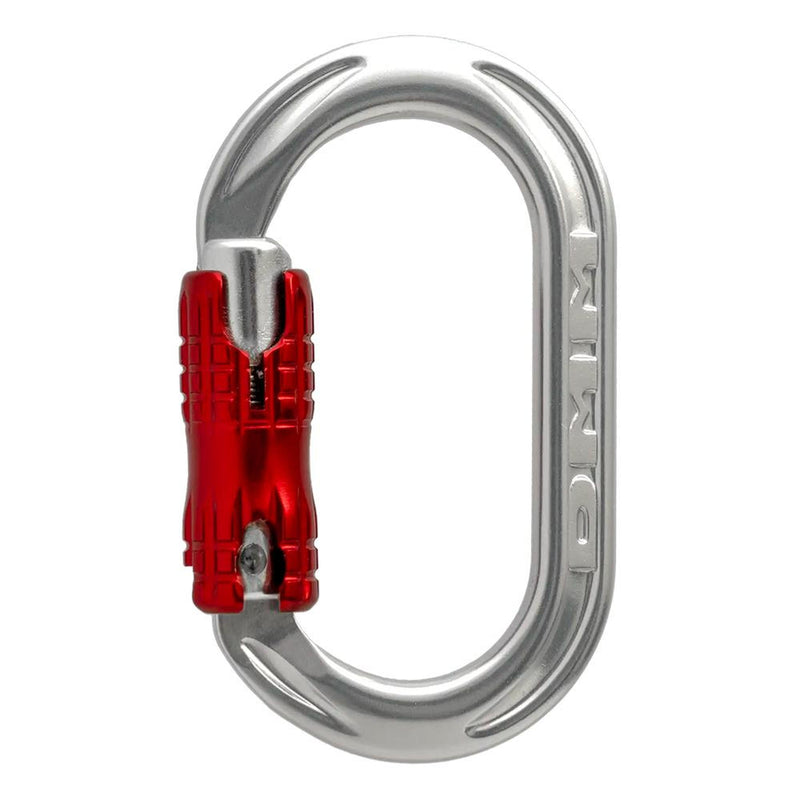 DMM XSRE Locksafe Mini 3 Way Carabiner