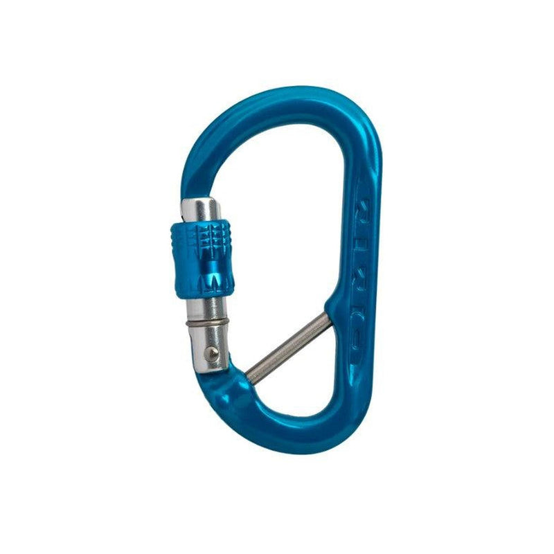 DMM XSRE Screwgate Lock Tool Clip with Captive Bar
