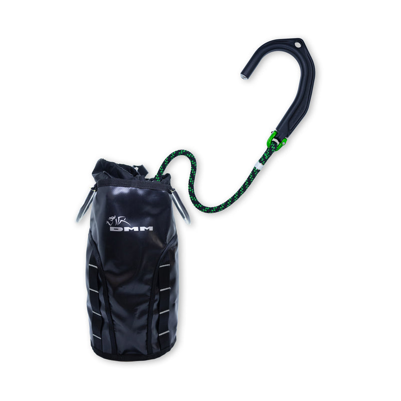DMM x Treeworker Captain Hook Kit