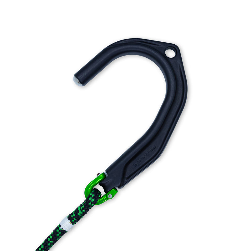 DMM x Treeworker Captain Hook Kit