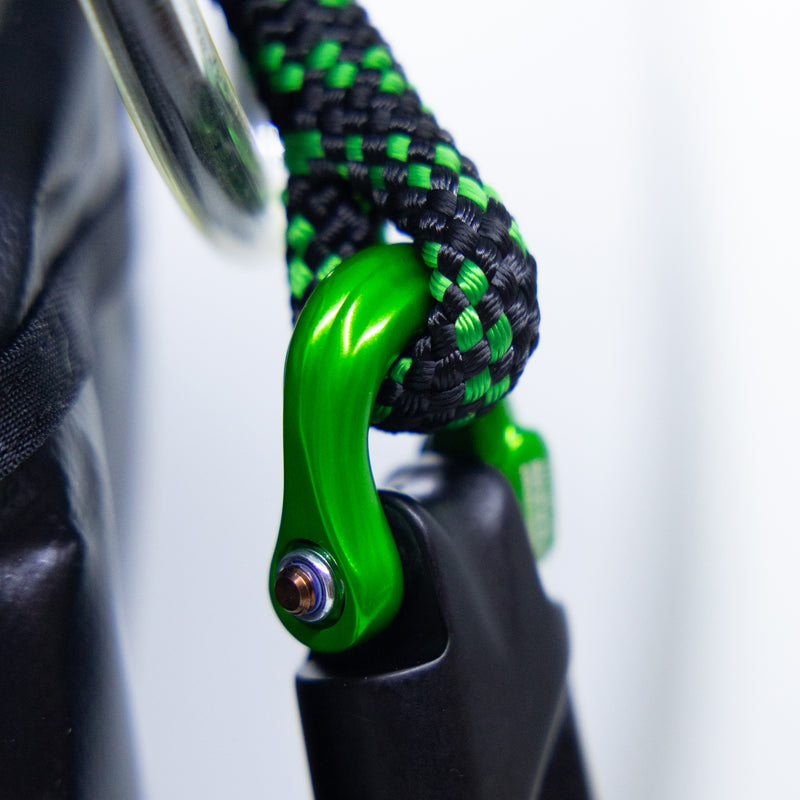 DMM x Treeworker Captain Hook Kit