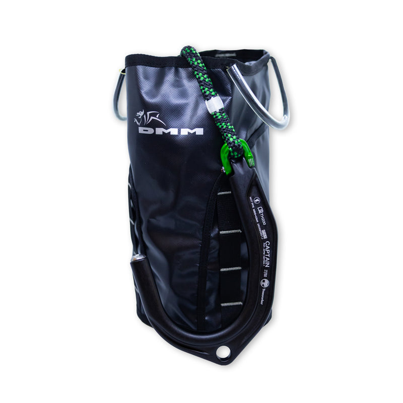DMM x Treeworker Captain Hook Kit