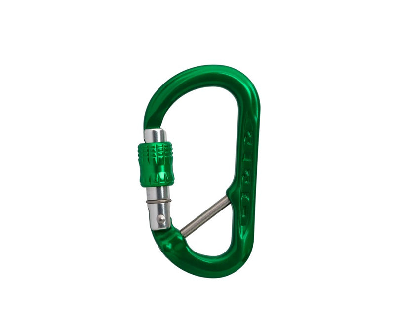 DMM XSRE Screwgate Lock Tool Clip with Captive Bar