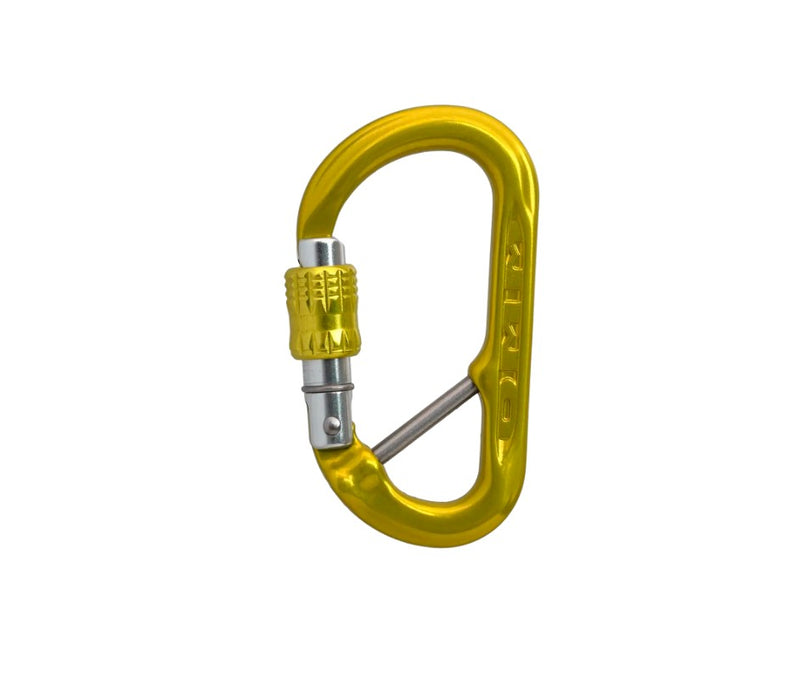 DMM XSRE Screwgate Lock Tool Clip with Captive Bar