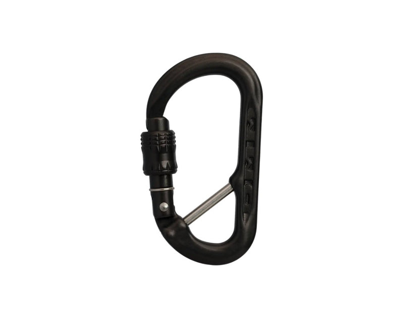 DMM XSRE Screwgate Lock Tool Clip with Captive Bar