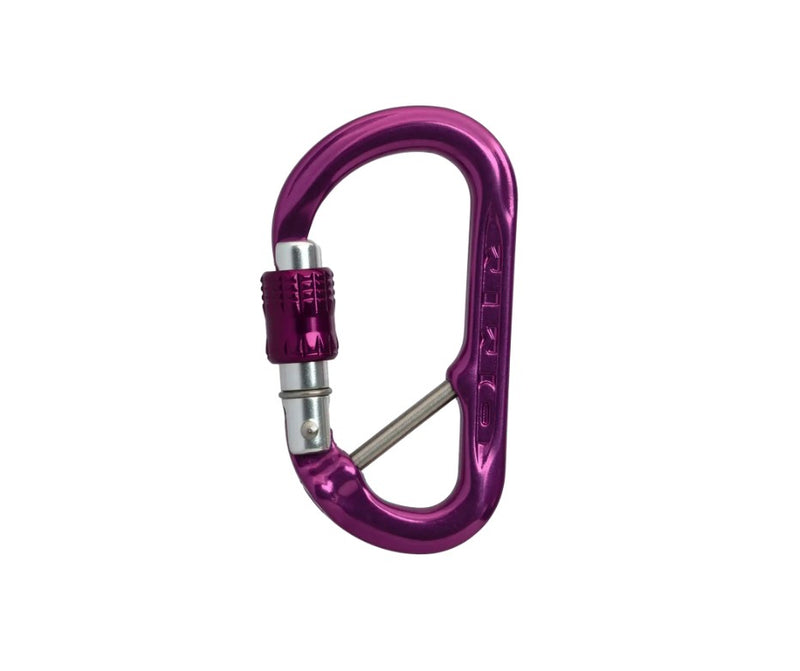 DMM XSRE Screwgate Lock Tool Clip with Captive Bar