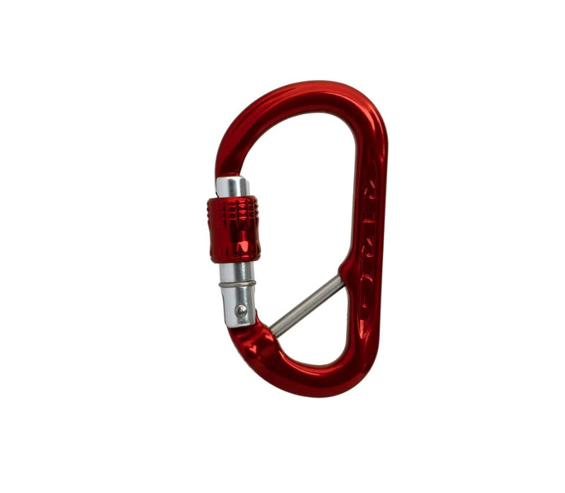 DMM XSRE Screwgate Lock Tool Clip with Captive Bar