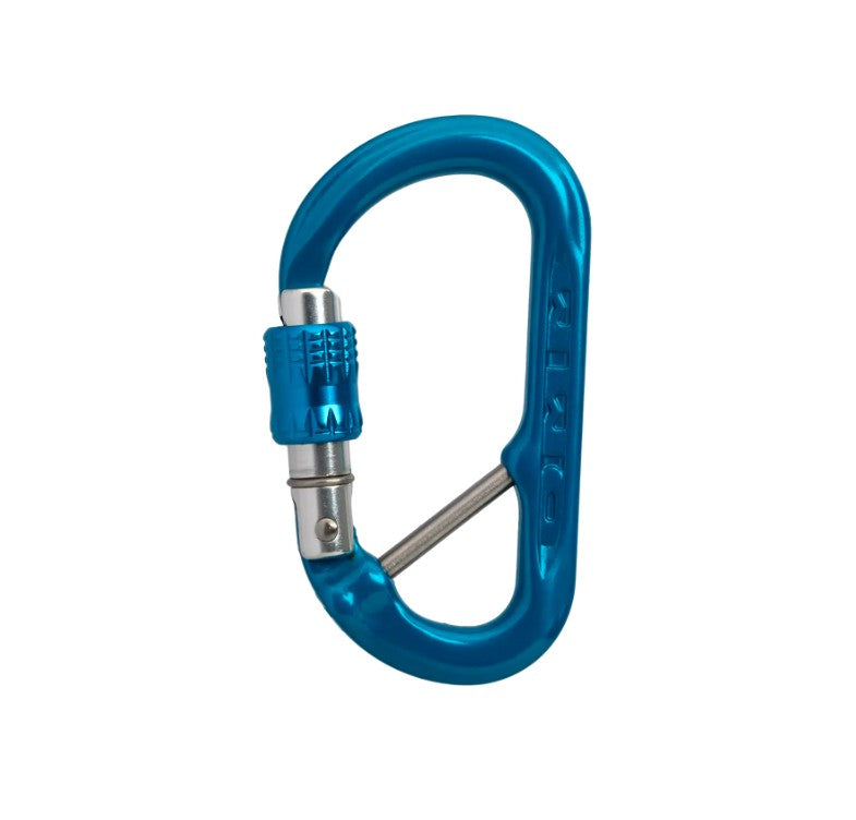 DMM XSRE Screwgate Lock Tool Clip with Captive Bar