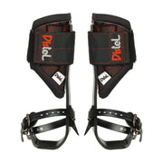 Distel Carbon 3.1 Climbing Spurs / Spikes with Classic Lower Straps