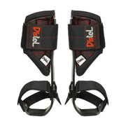 Distel Carbon 3.1 Climbing Spurs / Spikes with Velcro Straps