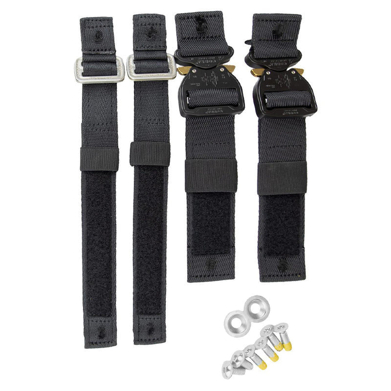 Distel Repalcement 'Click' Lower Straps