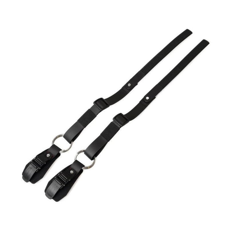 Distel Replacement Lower Ratchet Straps