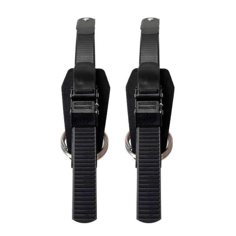 Distel Replacement Lower Ratchet Straps