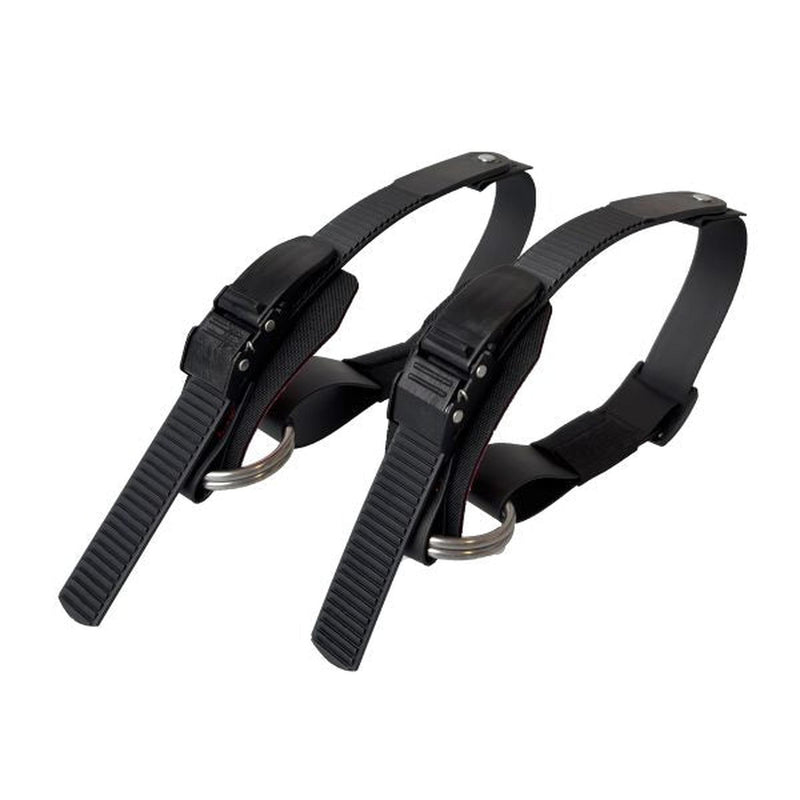 Distel Replacement Lower Ratchet Straps