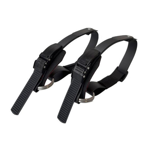 Distel Replacement Lower Ratchet Straps