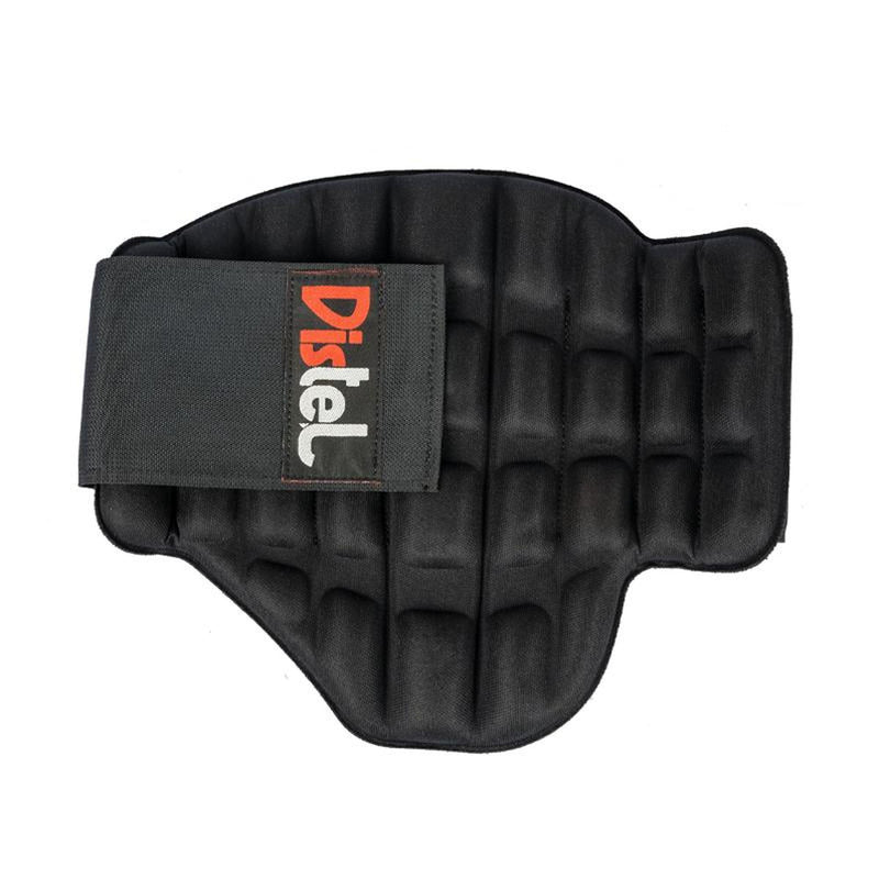 Distel Replacement Top Pads and Velrco Straps