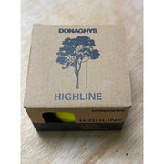 Donaghys Arbor 1.75mm Throwline - Yellow