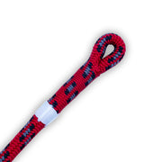 Donaghy's Cougar 11.7mm Climbing Rope - Red - 1 Splice