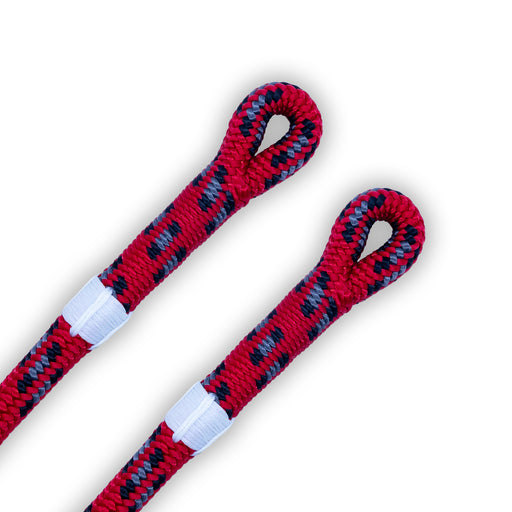 Donaghy's Cougar 11.7mm Climbing Rope - Red - 2 Splice